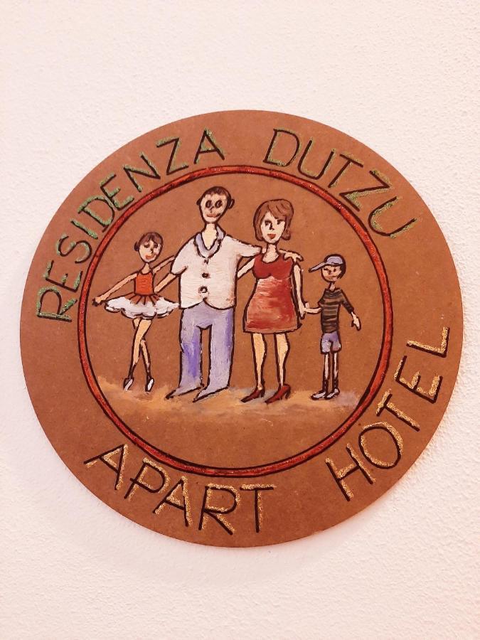 Residenza Dutzu - Aparthotel Leiria Zewnętrze zdjęcie